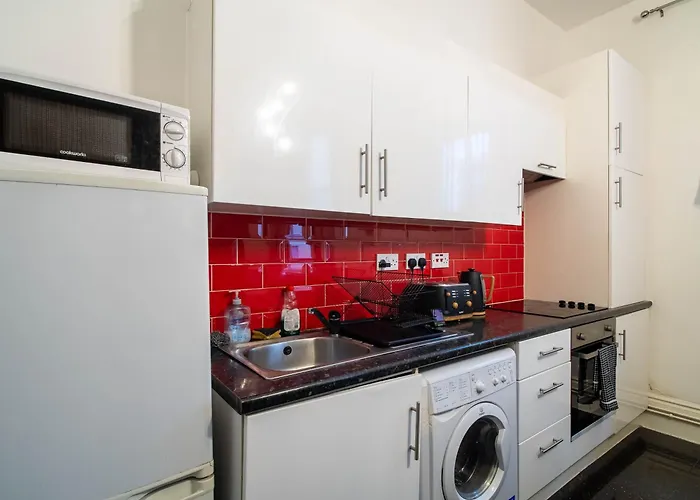 Cosyglam Apartment City Centre