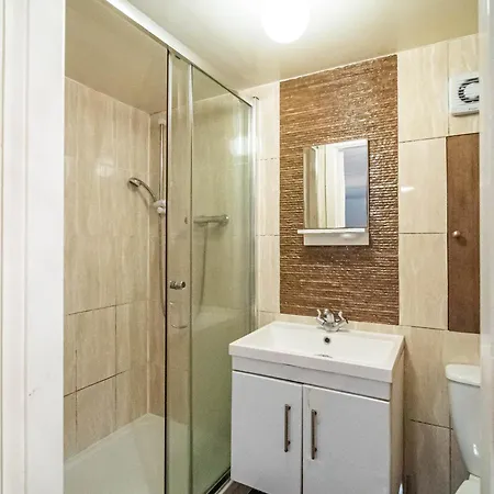 Cosyglam Apartment City Centre Sheffield Esterno foto