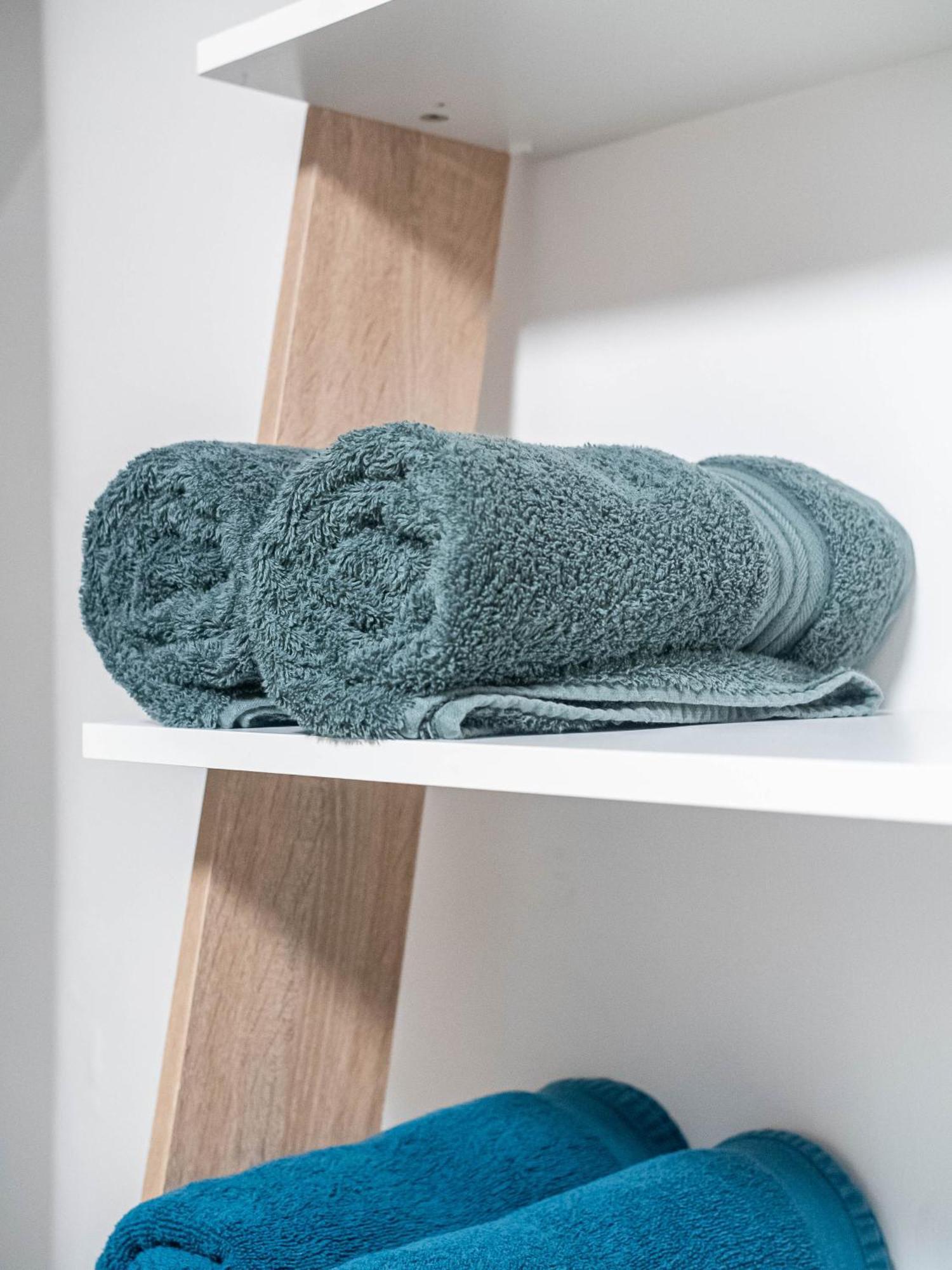Cosyglam Centre Apartamento *