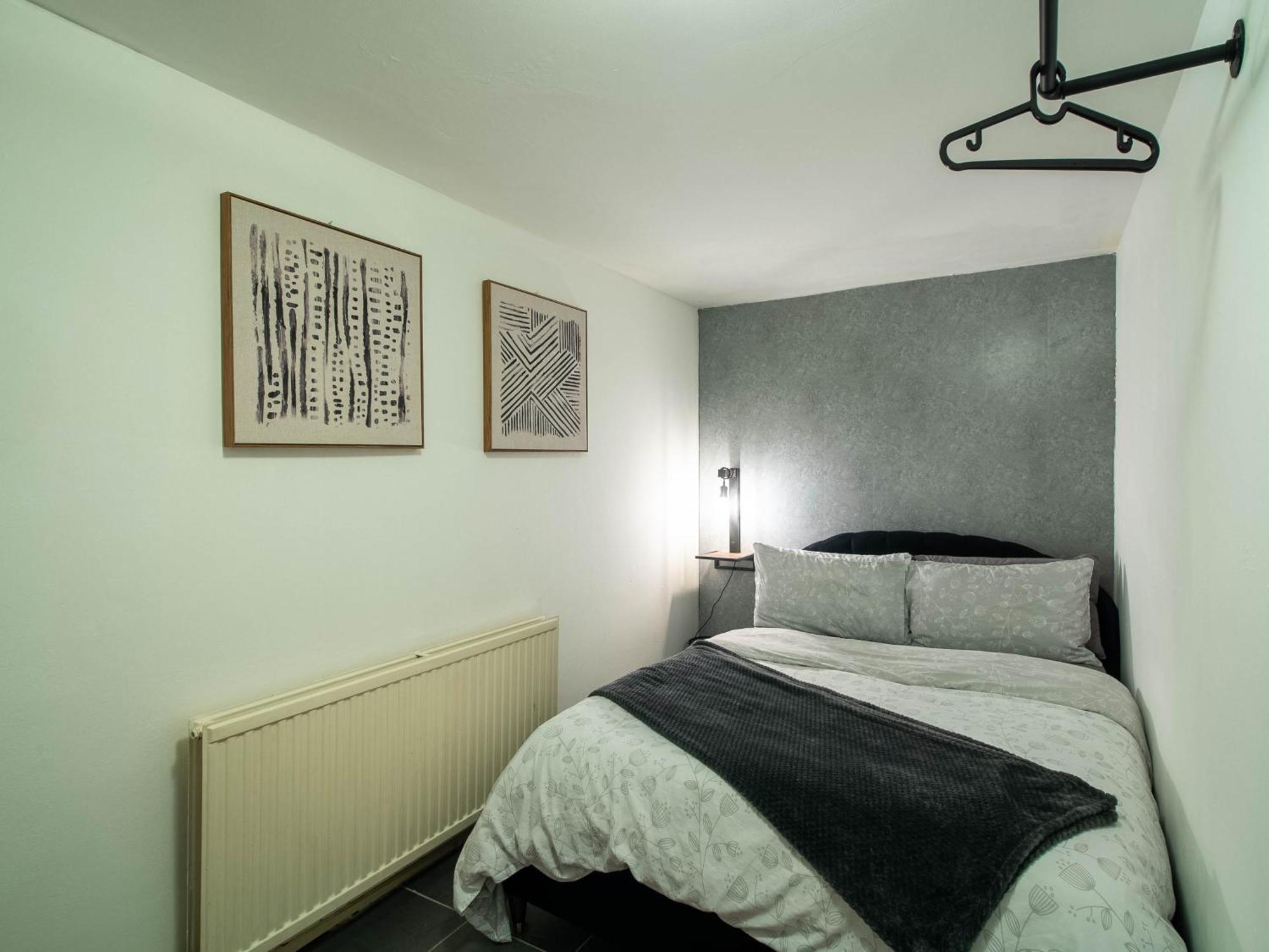 Cosyglam Centre Apartamento *